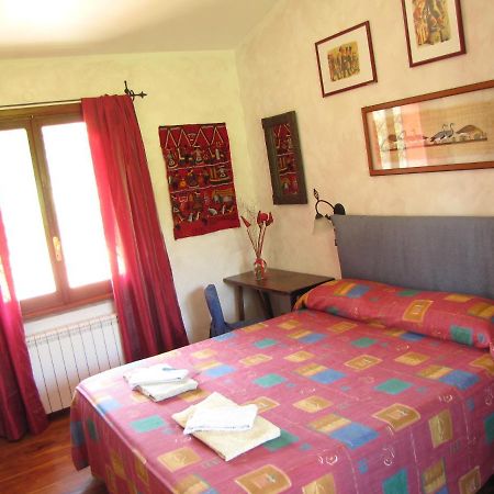 B&B Ai Glicini - Castelli Romani Маріно Екстер'єр фото