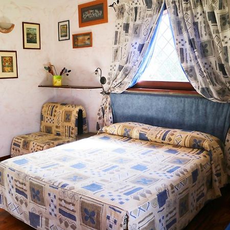 B&B Ai Glicini - Castelli Romani Маріно Екстер'єр фото