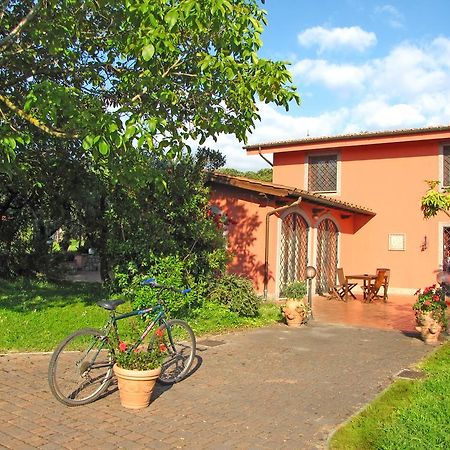 B&B Ai Glicini - Castelli Romani Маріно Екстер'єр фото