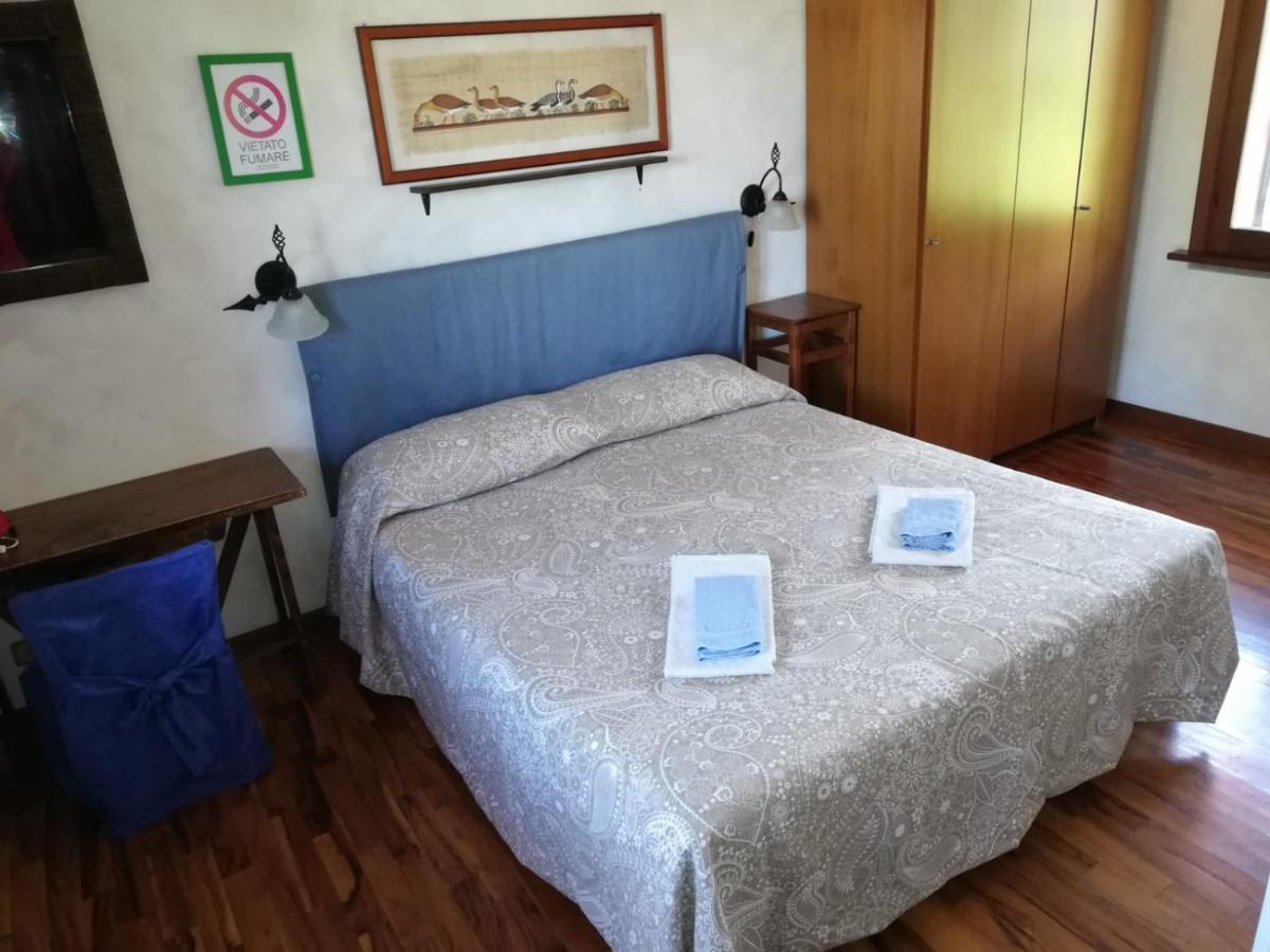 B&B Ai Glicini - Castelli Romani Маріно Екстер'єр фото