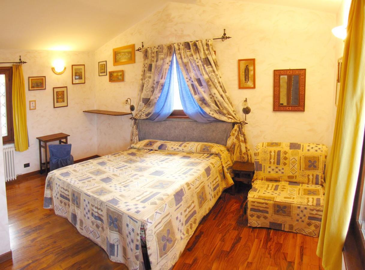B&B Ai Glicini - Castelli Romani Маріно Екстер'єр фото