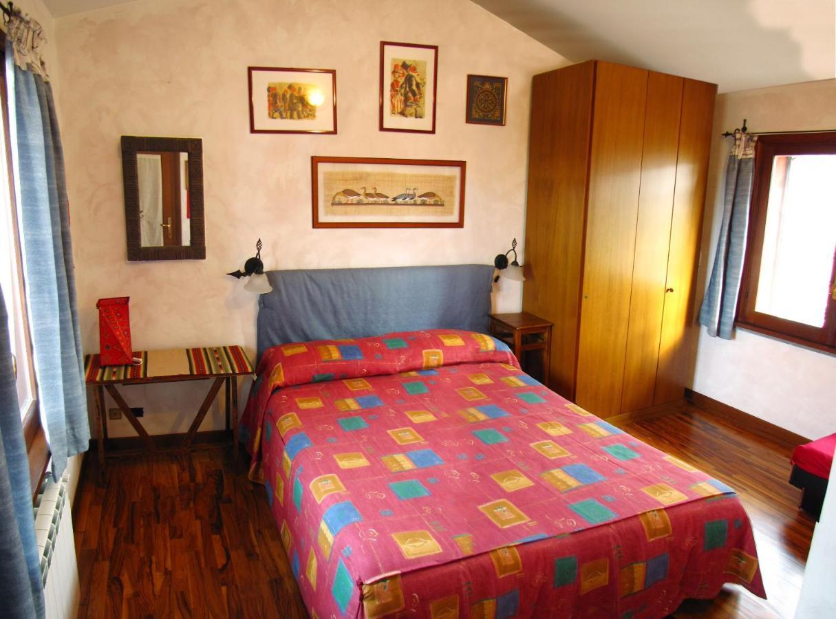 B&B Ai Glicini - Castelli Romani Маріно Екстер'єр фото