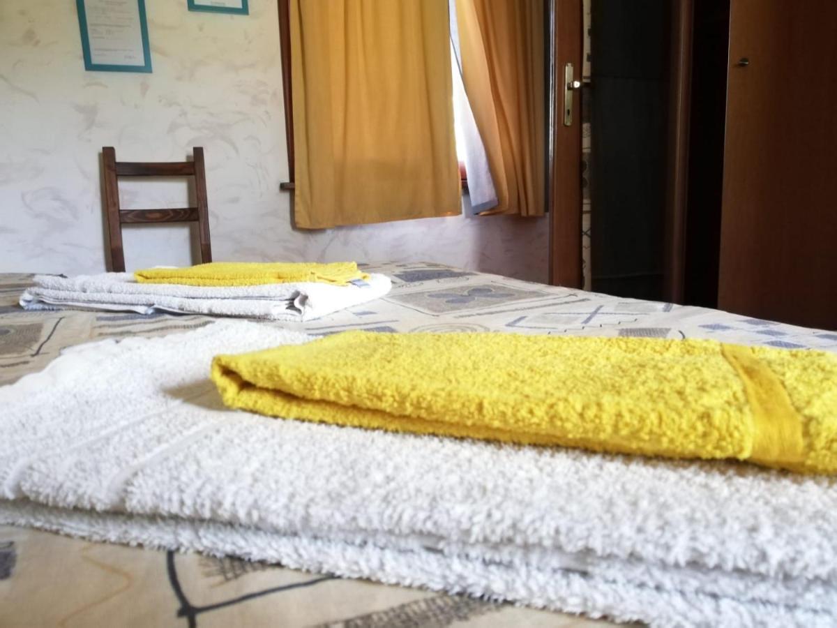B&B Ai Glicini - Castelli Romani Маріно Екстер'єр фото